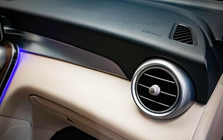 Mercedes-Benz GLC Coupe, 2020 год, 5 449 000 рублей, 25 фотография