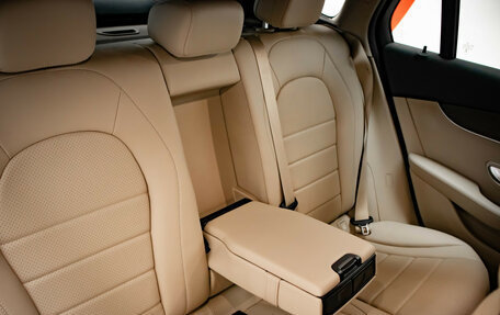 Mercedes-Benz GLC Coupe, 2020 год, 5 449 000 рублей, 30 фотография