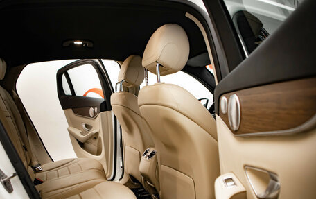 Mercedes-Benz GLC Coupe, 2020 год, 5 449 000 рублей, 29 фотография