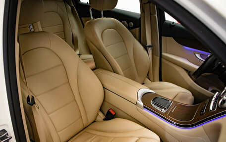 Mercedes-Benz GLC Coupe, 2020 год, 5 449 000 рублей, 28 фотография