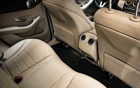 Mercedes-Benz GLC Coupe, 2020 год, 5 449 000 рублей, 31 фотография