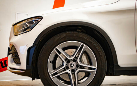 Mercedes-Benz GLC Coupe, 2020 год, 5 449 000 рублей, 34 фотография