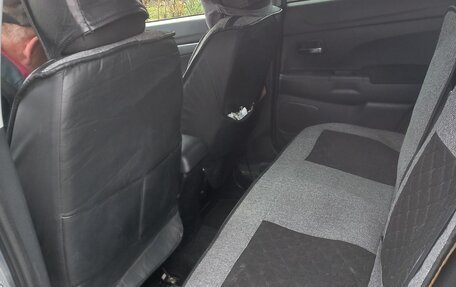 Mitsubishi ASX I рестайлинг, 2012 год, 950 000 рублей, 7 фотография