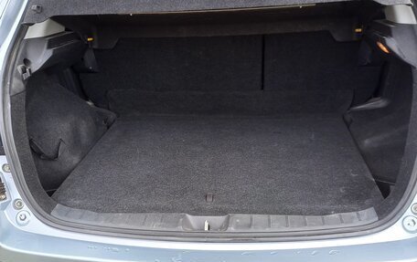 Mitsubishi ASX I рестайлинг, 2012 год, 950 000 рублей, 6 фотография