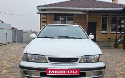 Nissan Pulsar IV, 1998 год, 275 000 рублей, 1 фотография