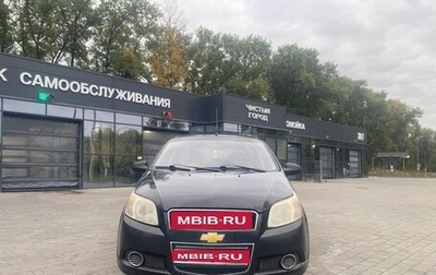 Chevrolet Aveo III, 2008 год, 250 000 рублей, 1 фотография