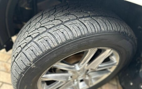 Toyota Land Cruiser 200, 2008 год, 2 950 000 рублей, 24 фотография