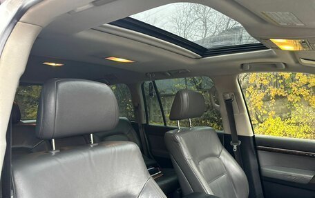 Toyota Land Cruiser 200, 2008 год, 2 950 000 рублей, 30 фотография