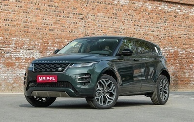 Land Rover Range Rover Evoque II, 2024 год, 5 949 000 рублей, 1 фотография