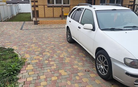 Nissan Pulsar IV, 1998 год, 275 000 рублей, 2 фотография