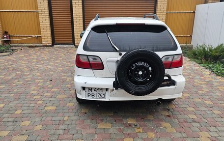 Nissan Pulsar IV, 1998 год, 275 000 рублей, 4 фотография