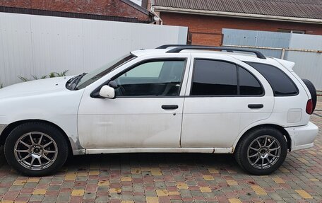 Nissan Pulsar IV, 1998 год, 275 000 рублей, 5 фотография