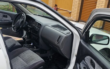 Nissan Pulsar IV, 1998 год, 275 000 рублей, 6 фотография