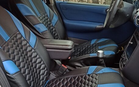 Mercedes-Benz A-Класс, 2002 год, 280 000 рублей, 6 фотография