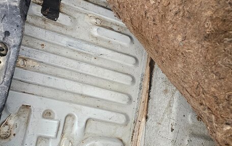 Nissan Pulsar IV, 1998 год, 275 000 рублей, 10 фотография