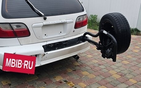 Nissan Pulsar IV, 1998 год, 275 000 рублей, 7 фотография