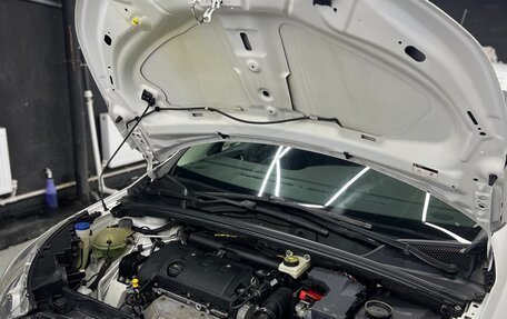 Citroen C4 II рестайлинг, 2012 год, 470 000 рублей, 2 фотография