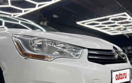 Citroen C4 II рестайлинг, 2012 год, 470 000 рублей, 4 фотография