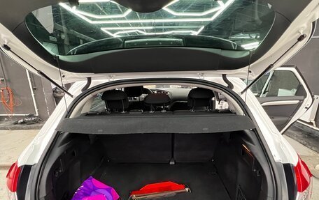 Citroen C4 II рестайлинг, 2012 год, 470 000 рублей, 13 фотография