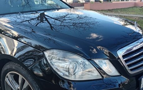 Mercedes-Benz E-Класс, 2012 год, 1 650 000 рублей, 5 фотография