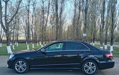 Mercedes-Benz E-Класс, 2012 год, 1 650 000 рублей, 4 фотография