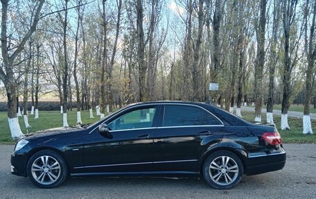 Mercedes-Benz E-Класс, 2012 год, 1 650 000 рублей, 8 фотография