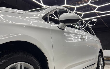 Citroen C4 II рестайлинг, 2012 год, 470 000 рублей, 16 фотография