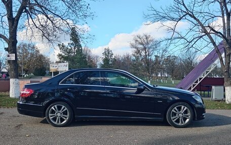 Mercedes-Benz E-Класс, 2012 год, 1 650 000 рублей, 12 фотография
