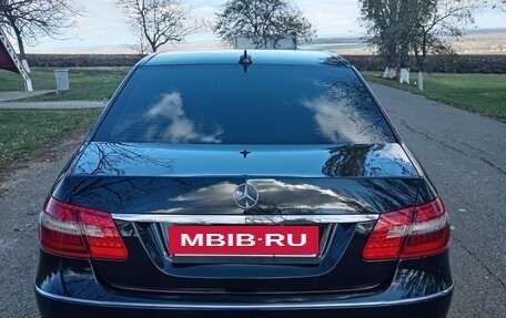 Mercedes-Benz E-Класс, 2012 год, 1 650 000 рублей, 6 фотография