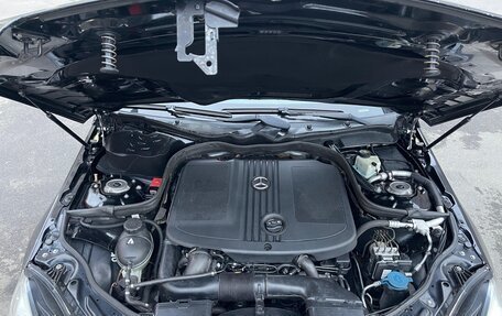 Mercedes-Benz E-Класс, 2012 год, 1 650 000 рублей, 13 фотография