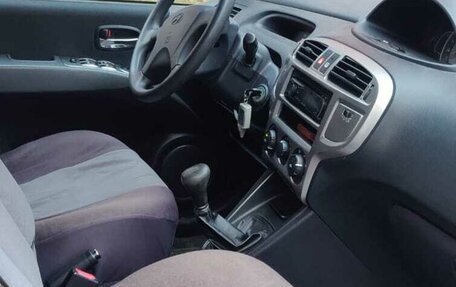 Hyundai Matrix I рестайлинг, 2009 год, 700 000 рублей, 2 фотография