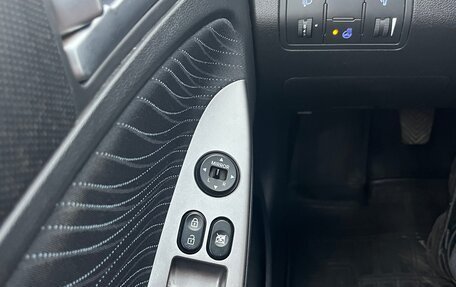 Hyundai Solaris II рестайлинг, 2016 год, 850 000 рублей, 17 фотография