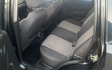 Chevrolet Aveo III, 2008 год, 250 000 рублей, 6 фотография