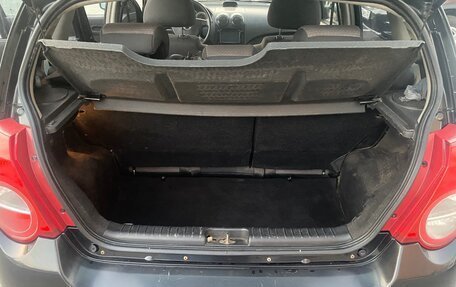 Chevrolet Aveo III, 2008 год, 250 000 рублей, 7 фотография