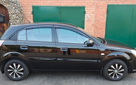 KIA Rio II, 2011 год, 730 000 рублей, 4 фотография