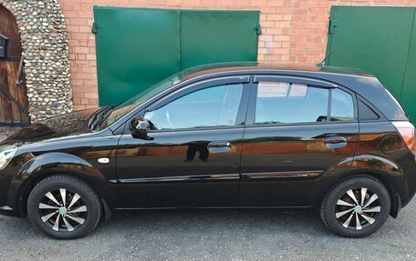 KIA Rio II, 2011 год, 730 000 рублей, 7 фотография