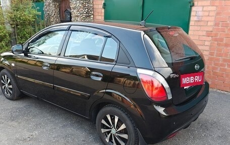 KIA Rio II, 2011 год, 730 000 рублей, 5 фотография