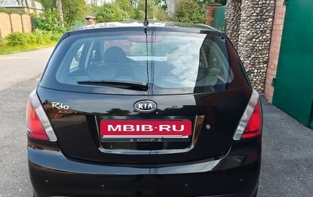 KIA Rio II, 2011 год, 730 000 рублей, 6 фотография