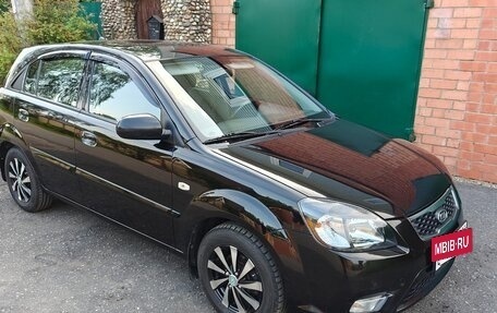 KIA Rio II, 2011 год, 730 000 рублей, 2 фотография