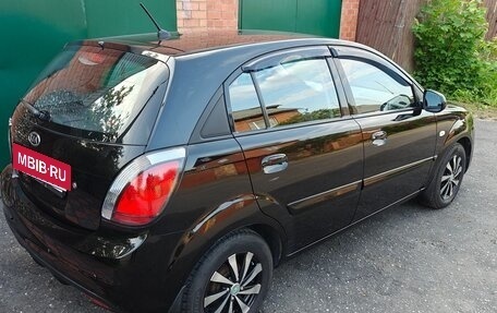 KIA Rio II, 2011 год, 730 000 рублей, 3 фотография