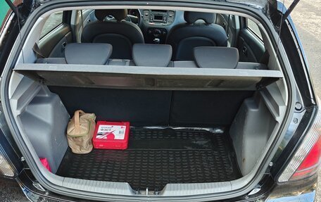 KIA Rio II, 2011 год, 730 000 рублей, 9 фотография