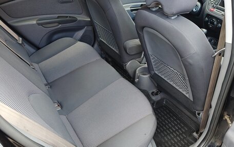 KIA Rio II, 2011 год, 730 000 рублей, 11 фотография