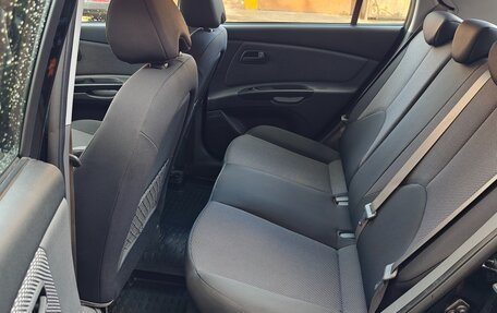 KIA Rio II, 2011 год, 730 000 рублей, 10 фотография