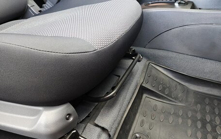 KIA Rio II, 2011 год, 730 000 рублей, 13 фотография