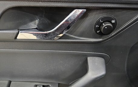 Skoda Rapid I, 2016 год, 797 000 рублей, 15 фотография