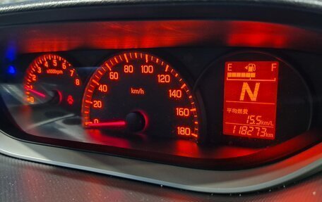 Suzuki Solio III, 2018 год, 1 095 000 рублей, 3 фотография