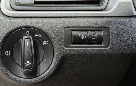 Skoda Rapid I, 2016 год, 797 000 рублей, 14 фотография