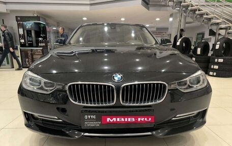 BMW 3 серия, 2012 год, 1 995 000 рублей, 2 фотография