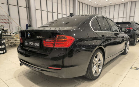 BMW 3 серия, 2012 год, 1 995 000 рублей, 5 фотография