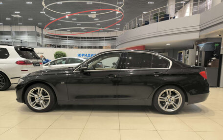 BMW 3 серия, 2012 год, 1 995 000 рублей, 8 фотография